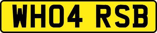 WH04RSB
