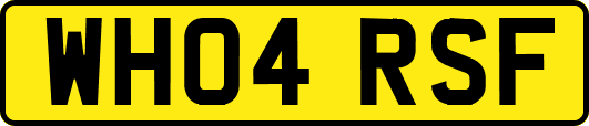 WH04RSF