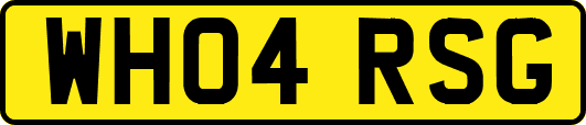 WH04RSG