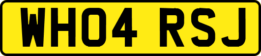 WH04RSJ