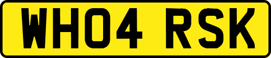 WH04RSK