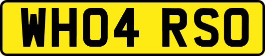 WH04RSO