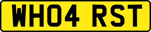 WH04RST