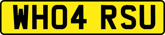 WH04RSU