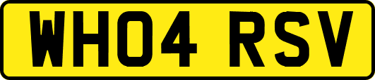WH04RSV