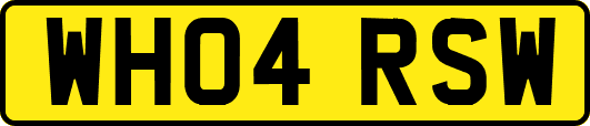 WH04RSW