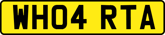 WH04RTA