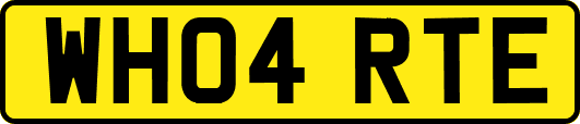 WH04RTE