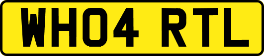 WH04RTL