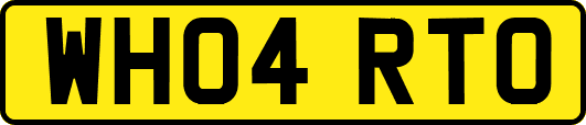 WH04RTO