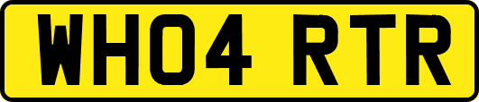 WH04RTR