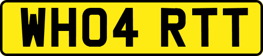 WH04RTT