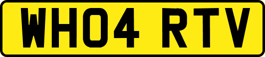 WH04RTV