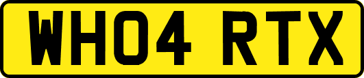 WH04RTX