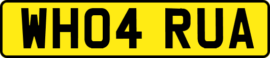 WH04RUA