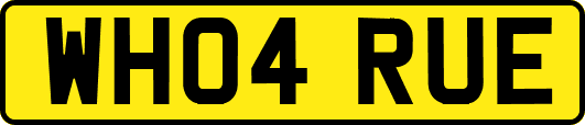 WH04RUE