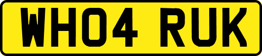 WH04RUK