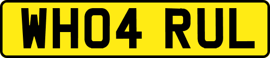 WH04RUL