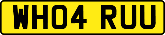 WH04RUU