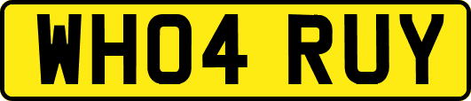 WH04RUY