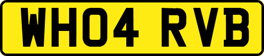 WH04RVB