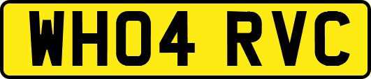 WH04RVC