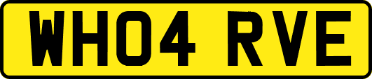 WH04RVE