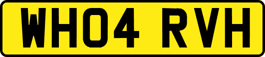 WH04RVH