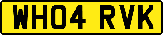 WH04RVK