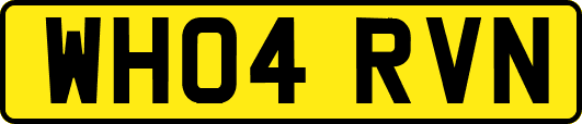 WH04RVN