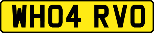 WH04RVO