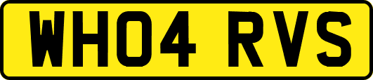 WH04RVS