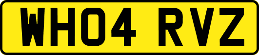 WH04RVZ