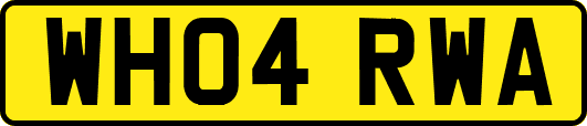 WH04RWA