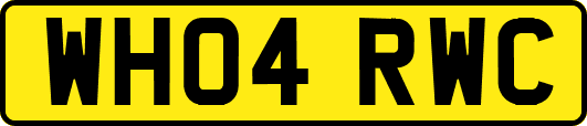 WH04RWC