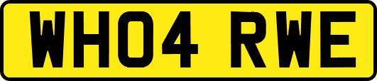 WH04RWE