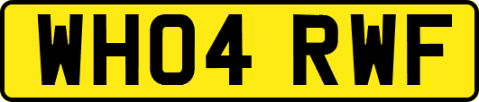 WH04RWF