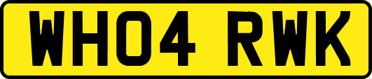WH04RWK