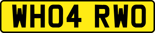 WH04RWO