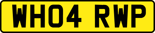 WH04RWP