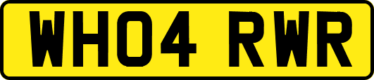 WH04RWR