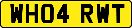 WH04RWT