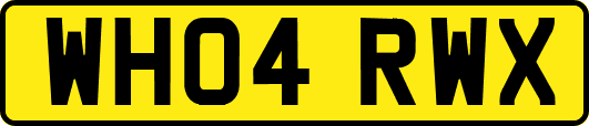 WH04RWX