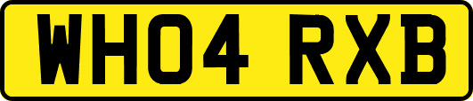 WH04RXB