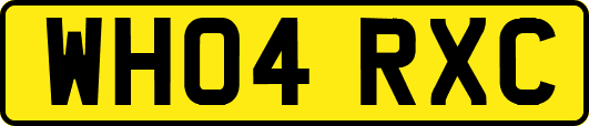 WH04RXC