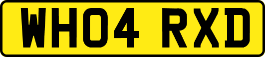 WH04RXD