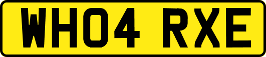 WH04RXE