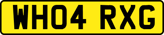 WH04RXG