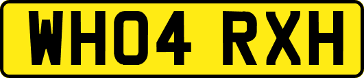 WH04RXH