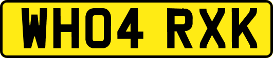 WH04RXK